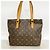Saco Cabas Piano Monogram Louis Vuitton - vista 13
