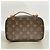 Borsa a tracolla Louis Vuitton Monogram Utility - vista 10