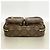 Borsa a tracolla Louis Vuitton Monogram Utility - vista 3