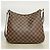 Bolsa de Ombro Louis Vuitton Damier Bloomsbury PM - vista 10