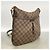 Bolsa de Ombro Louis Vuitton Damier Bloomsbury PM - vista 2