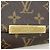 Sac à main Louis Vuitton Monogram Favorite PM - vue 11