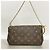 Sac à main Louis Vuitton Monogram Favorite PM - vue 12