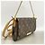 Sac à main Louis Vuitton Monogram Favorite PM - vue 2
