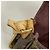 Sac à main Louis Vuitton Monogram Favorite PM - vue 7