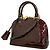 Bolso Louis Vuitton Alma BB Vernis