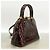 Bolso Louis Vuitton Alma BB Vernis - vista 2
