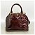 Bolso Louis Vuitton Alma BB Vernis - vista 9