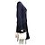 Loewe Anagram Cuby Small Handtasche - Ansicht 6