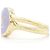 Anillo Band Pearly Confetti Louis Vuitton - vista 3