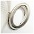 Hermès Boucle d'oreille unique Hermes Pop H - vue 4