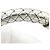 Pulseira de Berloques em Prata Esterlina Bottega Veneta - vista 5