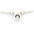Autre Marque Collana Tiffany & Co. Elsa Peretti By the Yard in diamanti - vista 2