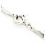 Autre Marque Collana Tiffany & Co. Elsa Peretti By the Yard in diamanti - vista 4