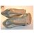 Jimmy Choo Luna Glitter Pumps mit spitzer Kappe - Ansicht 5