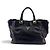 Prada Vitello Daino Leather Large