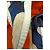 Hermès Sneakers Camoscio e Nylon Blu Beige - vista 10
