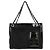 Chanel CC Pocket Pony Hair with Patent Medium