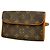 Louis Vuitton Monogram Pochette Florentine Fanny Pack