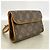 Louis Vuitton Monogram Pochette Florentine Fanny Pack - vista 2