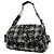 Chanel 2.55 Chain Tweed Schultertasche