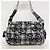 Chanel 2.55 Chain Tweed Schultertasche - Ansicht 11