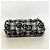 Chanel 2.55 Chain Tweed Schultertasche - Ansicht 3