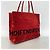 Bolso Tote Fendi de velur - vista 2