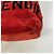 Bolso Tote Fendi de velur - vista 6