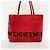 Bolso Tote Fendi de velur - vista 9