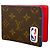 Louis Vuitton Monogram LVxNBA Portefeuille Multiple Wallet