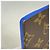 Louis Vuitton Monogram LVxNBA Portefeuille Multiple Wallet - vista 6