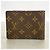 Louis Vuitton Monogram LVxNBA Portefeuille Multiple Wallet - vista 8