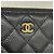 Chanel Matelassé Long Wallet - view 7