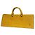 Borsa Louis Vuitton Epi Triangle