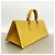 Borsa Louis Vuitton Epi Triangle - vista 2