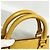 Borsa Louis Vuitton Epi Triangle - vista 7