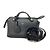 Bolsa de couro Fendi By The Way