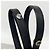 Bolsa de couro Fendi By The Way - vista 9