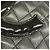 Borsa Tote Chanel Cambon in pelle di agnello - vista 12