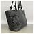 Borsa Tote Chanel Cambon in pelle di agnello - vista 2