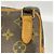 Borsa a tracolla Louis Vuitton Monogram Pochette Marly Bandoulière - vista 10