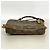 Borsa a tracolla Louis Vuitton Monogram Pochette Marly Bandoulière - vista 3