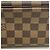 Borsa Tote Louis Vuitton Damier Varioli - vista 11