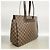Borsa Tote Louis Vuitton Damier Varioli - vista 2