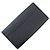 Capucines Louis Vuitton Black Taurillon Leather Bi-fold Long Wallet - view 2