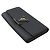 Capucines Louis Vuitton Black Taurillon Leather Bi-fold Long Wallet - view 3