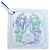 Hermès Charm per borsa Hermes - Brides de Gala Carre Nano - vista 10