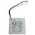 Hermès Charm per borsa Hermes - Brides de Gala Carre Nano - vista 2