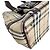 Burberry Nova Check Brown Tote/Schultertasche - Ansicht 6